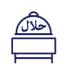 Ẩm thực chuẩn Halal